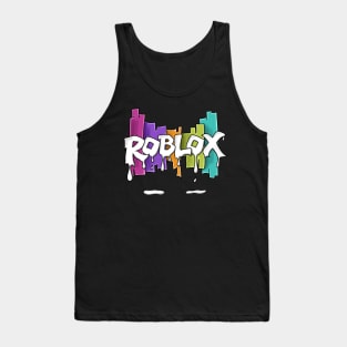 Roblox Tank Top